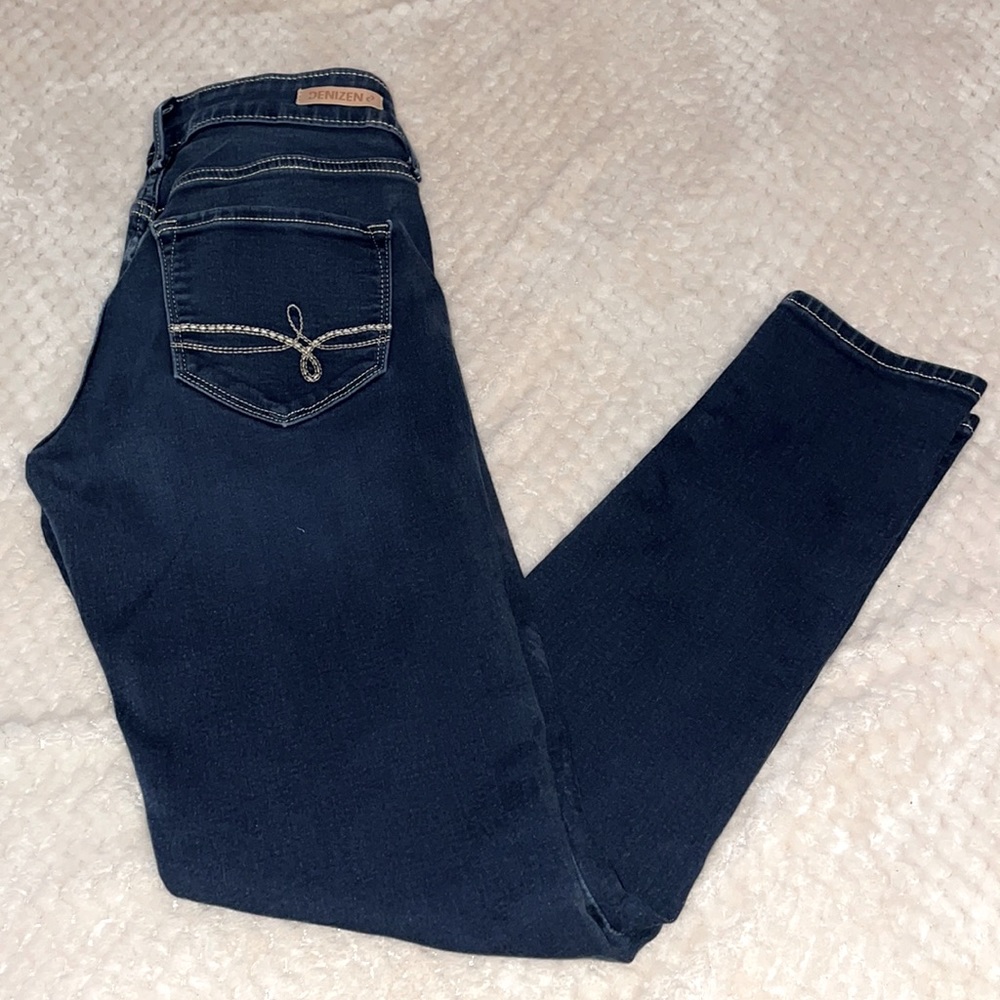 Denizen Levi’s